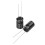30 x 220UF 35V 105C Radial Electrolytic Capacitor 8X12mm 5