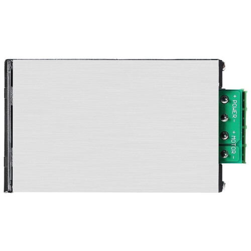 6X PWM  Motor Speed Controller 6-60V 30A with Digital Display & Robust PCB - Perfect for Various Machines 2
