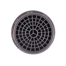 2X Filtre de Pulverisateur de Robinet 21mm Accessoire de Salle de Bain Cuisine