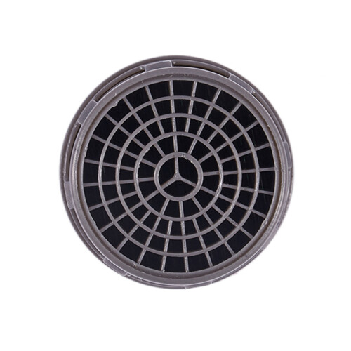 2X Kitchen/Bathroom Faucet Sprayer Strainer Tap Filter 21mm