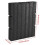 8x 48-22-8452 Foam Custom Tool Drawer Inserts for Packout Drawer Tool Boxes for Packout Foam Inserts 5
