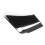 2Pair Front  Adjust Lock Backrest Handle  Chrome for - W204 W207 C204 A2079108506 A2079108606 A 7
