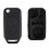 2X Foldable Shell 2 Button for Remote Key   FLIP KEY A, C, E, S, SLK, CLK CLASS 3