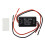 2X Flash Strobe Controller Flasher Module for LED Brake Tail Stop Light 12-16V 5