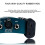 2X Active DI Box Impedance Converter DIBOX Stage Effector Phantom Power Box Active DI Box BOX 1