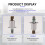 2X 585-9230 Excavator Accessories  Proportional Solenoid Valve for  E313 E320 E323 E325 E326 E330 E336GC 7