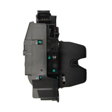 6X Trunk Lock Luggage Door Lock Manual Rear Door Lock 9816195380, 9804762080, 3100283 for  C4 Jumpy  3008