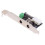 2 Set DC5.5mm 1-to-4  12V 5V Power Card Output Intelligent Control Management System Power System with PCI-E Bracket 3