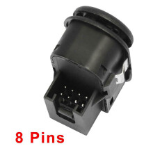 2X Side Mirror Rear View Mirror  Adjust Control Knob for  Astra-G  Zafira Corsa Vectra Meriva 9226863
