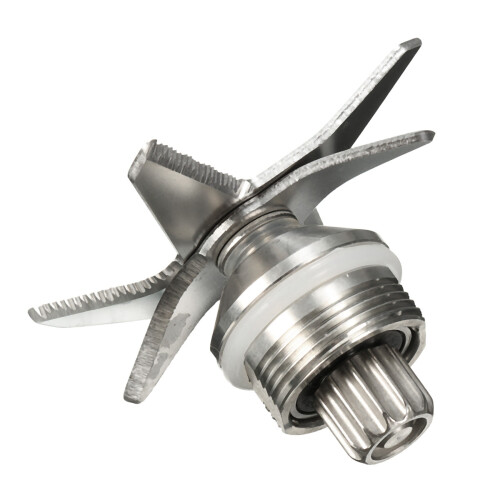6 Stück Eis Brecher RüHr Werks Teile mit Dicht Ring für  5200 Serie 2