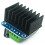 Double BTS7960 43A H-Bridge High-Power Motor Driver Module 3