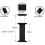 Phone Tablet Mount Holder for    Remote Control Front View Phone Special Bracket with Lanyard 4