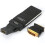 External Graphic Video Adapter USB 2.0 to DVI/VGA/-Compatible Multiple Monitors Display Extend/Mirror for Windows 9