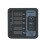 GV59 Diesel Generator Controller Panel with Digital Meter and RealTime Fault Indication 4
