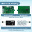 Pool Heater Control Board Kit 420020007S with 472610Z Membrane Pad for Pentair MasterTemp MaxETherm 4