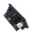 MGC120 Genset Controller AMF Auto Start Stop ATS Panel for Gasoline Generator Compatible Fit 4