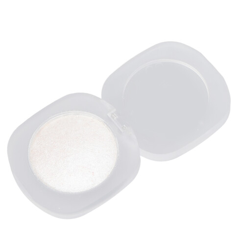 Long Lasting Silver White Highlighting Powder 0.2oz, Bright Shine 2