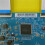 Placa Lógica CTRL BD T-CON 55T32-COF 55.50T32.C11 55t32-C0f para 50 Polegadas 50S421LFAA ONN 100012585 100005843 3