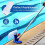 White EZ Lock Cam Replacement Kit for Telescopic Pools, 2 Piece Direct Fit Set 4