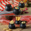 72 Pack Plastic Black Witch Candy Bowls Cauldrons,Pot with Handle ,for Halloween, Easter, St Patrick's Day Party Favors 6