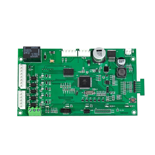 Control Board Kit 420020007S with 472610Z Switch Pad Compatible with Pentair MasterTemp and StaRite MaxETherm Heaters 1