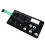 Control Board Kit 420020007S with 472610Z Switch Pad Compatible with Pentair MasterTemp and StaRite MaxETherm Heaters 3