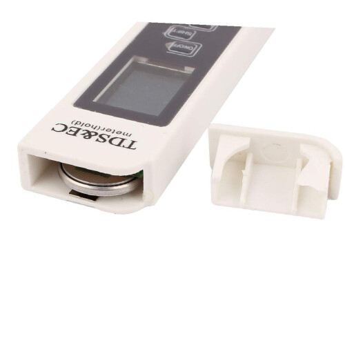 TDS Meter and Water Quality Tester 09990 ppm Digital Handheld Dual Function for Aquarium Hydroponics 1