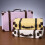 Multipurpose Decorative Leather Storage Box for-S Lemon Yellow 6