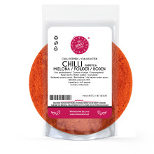 Papryka ostra chilli mielona - 100g