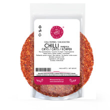 Papryka ostra chilli grys - 250g