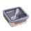 Nomad Lane Bento Bag Carry On Luggage 850ml 2