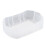 Kamera Flash Softbox Flash Bounce Light Diffuser Cap til Canon 600EX-RT Flash Speedlite Mini Light Diffuser 5