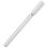 80Pcs Wool  Mounted Mandrel Polishing Buffing Wheels Grinding Bits 1/8 Inch Shank 7