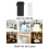 2X Universal Ceiling Fan & Light Remote Control Kit Timing Wireless Switches 8