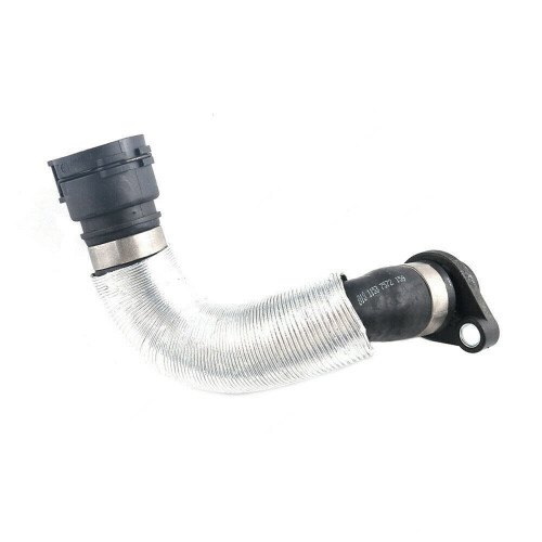 5X 11537572159 Radiator Coolant Hose Water Pipe for  X1 Z4 E88 E87 E82