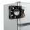Energy Efficient Refrigerator Refrigerating Fan Rapid For Quick 6