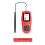 -T Handheld Digital Gauss Meter UT335A 0-3000mT Automatic Manual Zeroing for Magnetic Field Detection 1