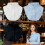 Quick Changes Collar Insert for Shirts in 3 Hues Enhancers 7