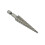 Highly Alloy Steel Step Drill Bit Set with Hex Shank for 6