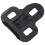 20X Self-Locking Piastra di Blocco per Bicicletta da Strada Un Pedale da 4,5 Gradi 5