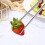 Στικς μαγειρικής Hariumiu Kitchen (7,5"/9"), από ανοξείδωτο ατσάλι, κατάλληλα για πλυντήριο 5