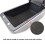 Για Toyota bB2000-2005Scion xB2004-2007Duel Κεντρική Κονσόλα Υποβραχιόνιο Χώρος Αποθήκευσης 2