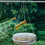 （1 Pack）Stainless Steel Drying Basket - Foldable Food-A 3
