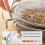 （1 Pack）Stainless Steel Drying Basket - Foldable Food-A 4