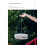 （1 Pack）Stainless Steel Drying Basket - Foldable Food-A 6