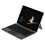 Wireless Keyboard with Presspad for /Surface Pro 7, Ultra-Slim 7 Color Backlight  Wireless Keyboard 6