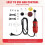 350W 90 Degree Speed Adjustable Electric Elbow Ceramic Tile Sewing Machine Tile Cleaning Tools Kit EU Plug 4