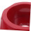 Plastic Fire Extinguisher Floor Stand with Stable Base Holder for Upright Placement and Fall Prevention 3