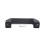 Industrial Equipment Handle 8.5mm Nylon Square Grip, Durable TwoPack for Machine Tools 3