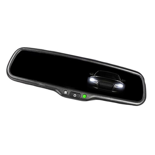 Car Rear View Mirror for     Electronics Auto Inner Rear View Mirror 2